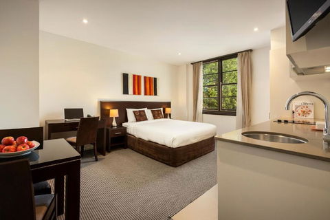 Quest Canberra - Accommodation Mt Buller 1