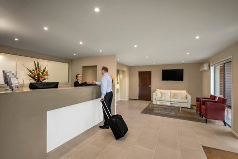 Quest Moonee Valley - Accommodation Mt Buller 3