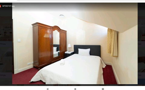 Quiet And Peaceful Perth City Living With Free Parking - Accommodation Mt Buller 2