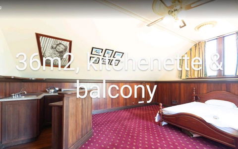 Quiet And Peaceful Perth City Living With Free Parking - Accommodation Mt Buller 3