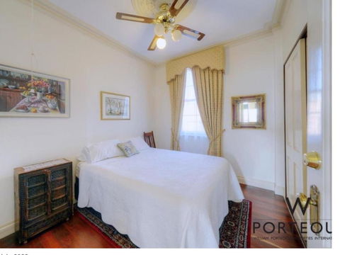 Quiet And Peaceful Perth City Living With Free Parking - Accommodation Mt Buller 1