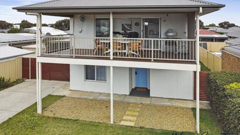 R & R Aldinga Beach By Wine Coast Holidays - Accommodation Mt Buller 1