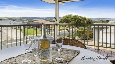 R & R Aldinga Beach By Wine Coast Holidays - Accommodation Mt Buller 0