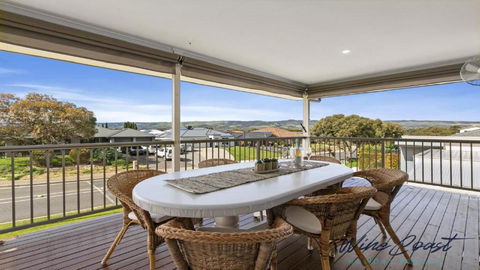 R & R Aldinga Beach By Wine Coast Holidays - Accommodation Mt Buller 2