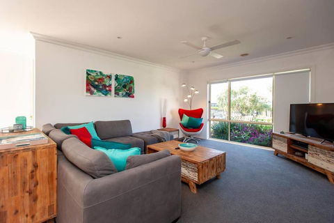 R&R By The Bay In Prime Location - Accommodation Mt Buller 2