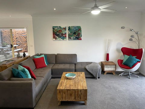 R&R By The Bay In Prime Location - Accommodation Mt Buller 0