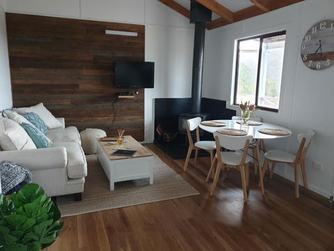 R & R On The Ravine - Accommodation Mt Buller 1