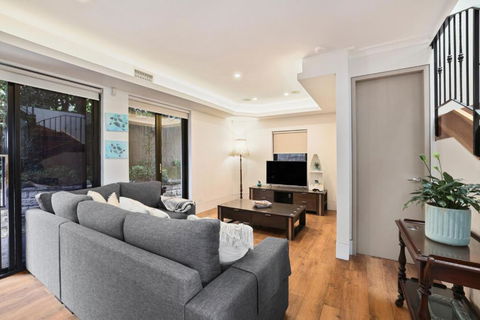 Ra Wonga - Queenscliff Beach House - Accommodation Mt Buller 2