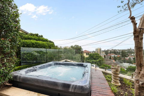 Ra Wonga - Queenscliff Beach House - Accommodation Mt Buller 0
