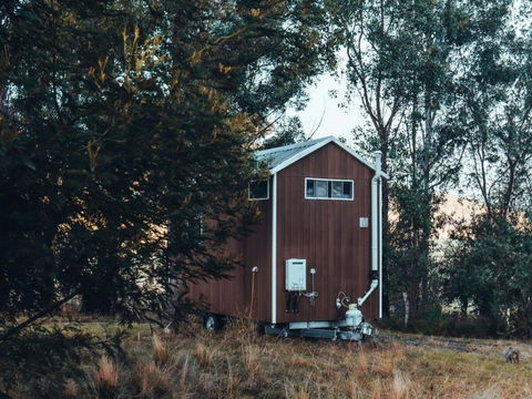 Raintree Farmstay By Tiny Away - Accommodation Mt Buller 1