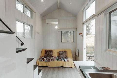 Raintree Farmstay By Tiny Away - Accommodation Mt Buller 2