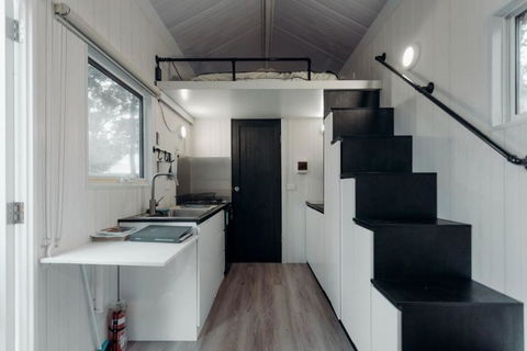 Raintree Farmstay By Tiny Away - Accommodation Mt Buller 3