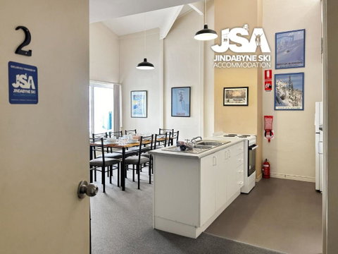 Razorback 2 - Accommodation Mt Buller 1