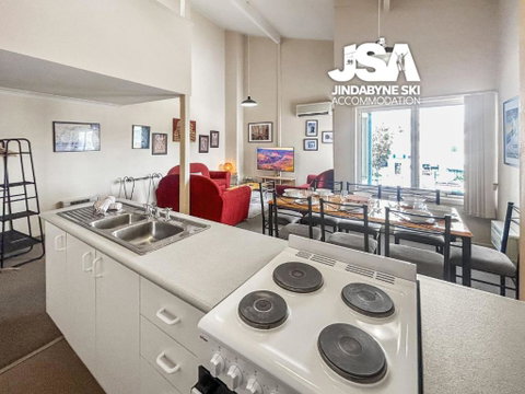 Razorback 2 - Accommodation Mt Buller 3