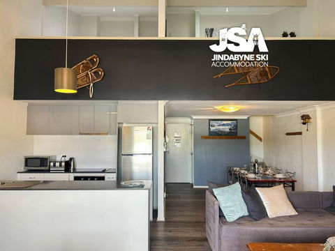 Razorback 6 - Accommodation Mt Buller 1