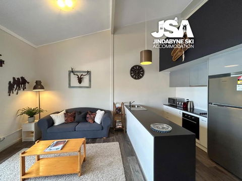 Razorback 6 - Accommodation Mt Buller 2