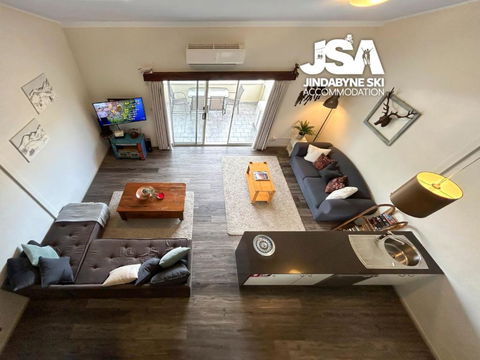 Razorback 6 - Accommodation Mt Buller 0