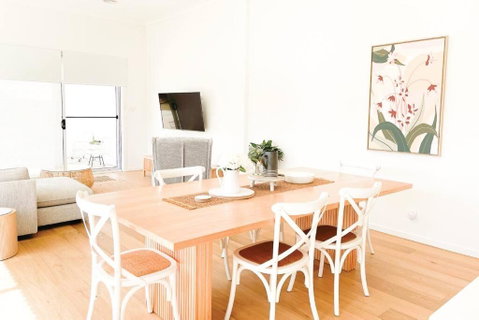 Red Brick Central Retreat - Accommodation Mt Buller 0