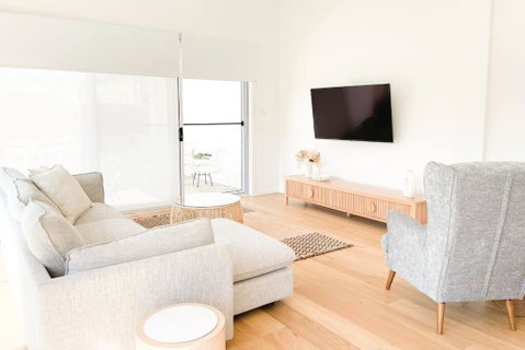 Red Brick Central Retreat - Accommodation Mt Buller 1