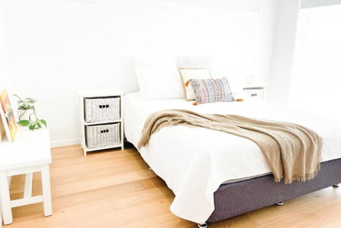 Red Brick Central Retreat - Accommodation Mt Buller 3