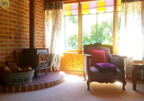 Red Brier Cottage Accommodation - Accommodation Mt Buller 0