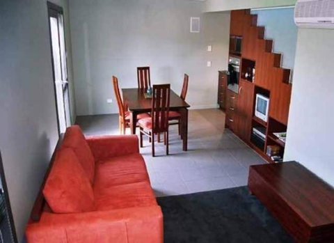 Red Brier Cottage Accommodation - Accommodation Mt Buller 2