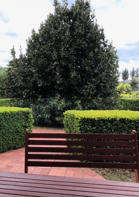 Red Brier Cottage Accommodation - Accommodation Mt Buller 1