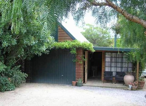 Red Brier Cottage Accommodation - Accommodation Mt Buller 3