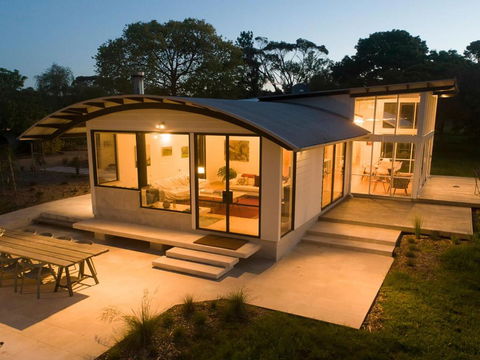 Red Hill Ridge - Accommodation Mt Buller 0