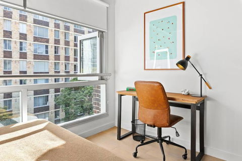 Quirky Loft By Sydney Dreams - Accommodation Mt Buller 2