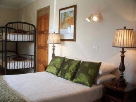 Aspect Central - Accommodation Mt Buller 1