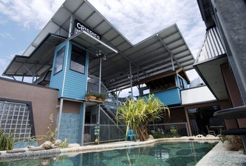 Aspect Central - Accommodation Mt Buller 0