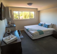 Aspire Newcastle - Accommodation Mt Buller
