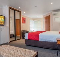 Aspley Carsel Motor Inn - Accommodation Mt Buller