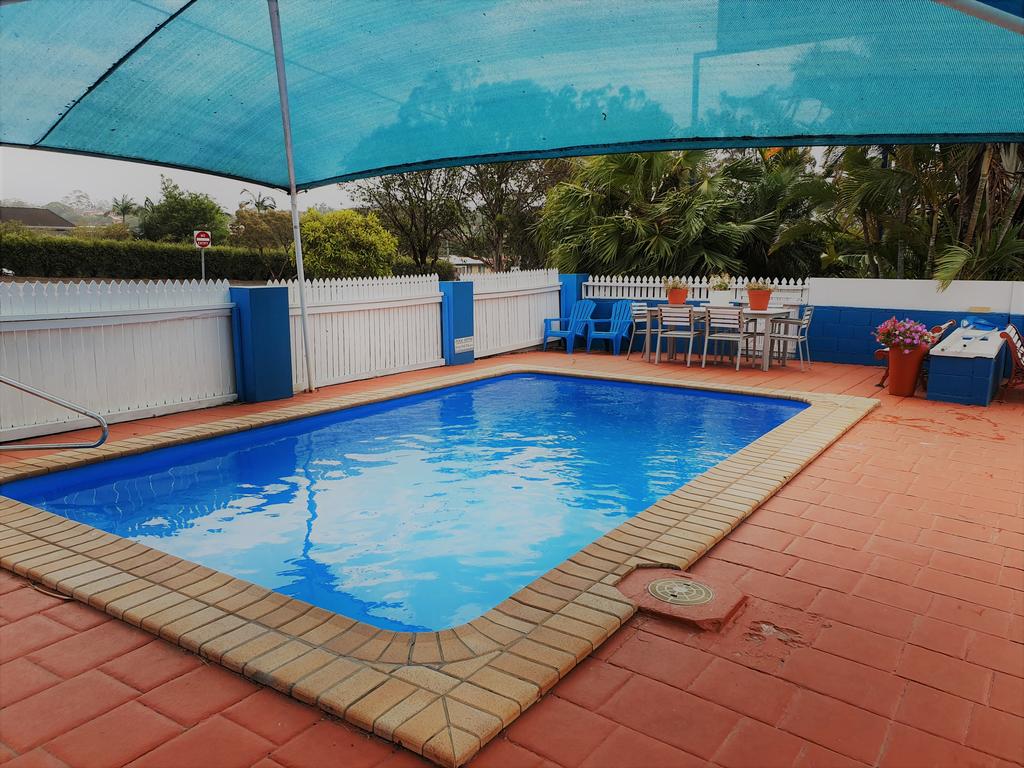 Aspley QLD Accommodation Mt Buller
