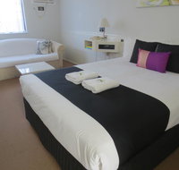 Aspley Pioneer Motel - Accommodation Mt Buller