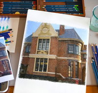Assemblage Boutique Art B  B - Accommodation Mt Buller