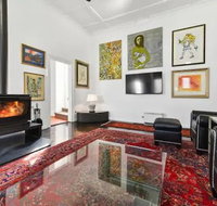 Aston on Church - luxury accommodation - Accommodation Mt Buller