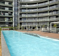 Astra Apartments Canberra - Manhattan - Accommodation Mt Buller