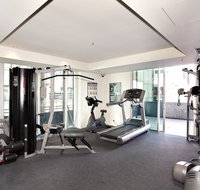 Astra Apartments Melbourne - Accommodation Mt Buller