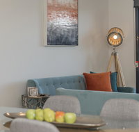 Astra Apartments Newcastle Broadmeadow - Accommodation Mt Buller