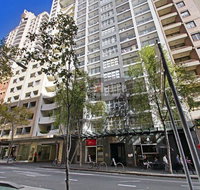 Astra Apartments Sydney - Accommodation Mt buller