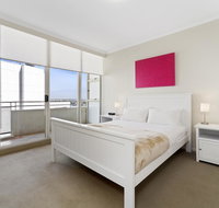 Astra Apartments Sydney - Kent Street - Accommodation Mt buller
