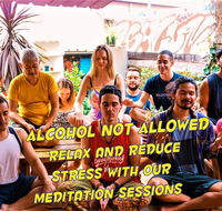 Asylum Sydney Backpackers Hostel - Accommodation Mt Buller