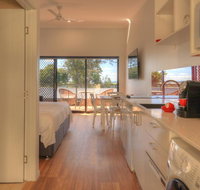 Atherton Apartments - Accommodation Mt Buller