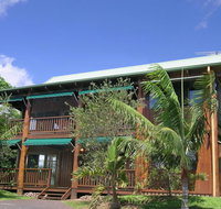 Atherton Blue Gum BB - Accommodation Mt Buller