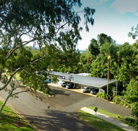 Atherton Hinterland Motel - Accommodation Mt Buller
