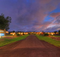 Atherton Motel - Accommodation Mt Buller