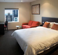 Atlantis Hotel Melbourne - Accommodation Mt Buller