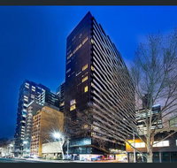 Aura on Flinders Serviced Apartments - Accommodation Mt Buller